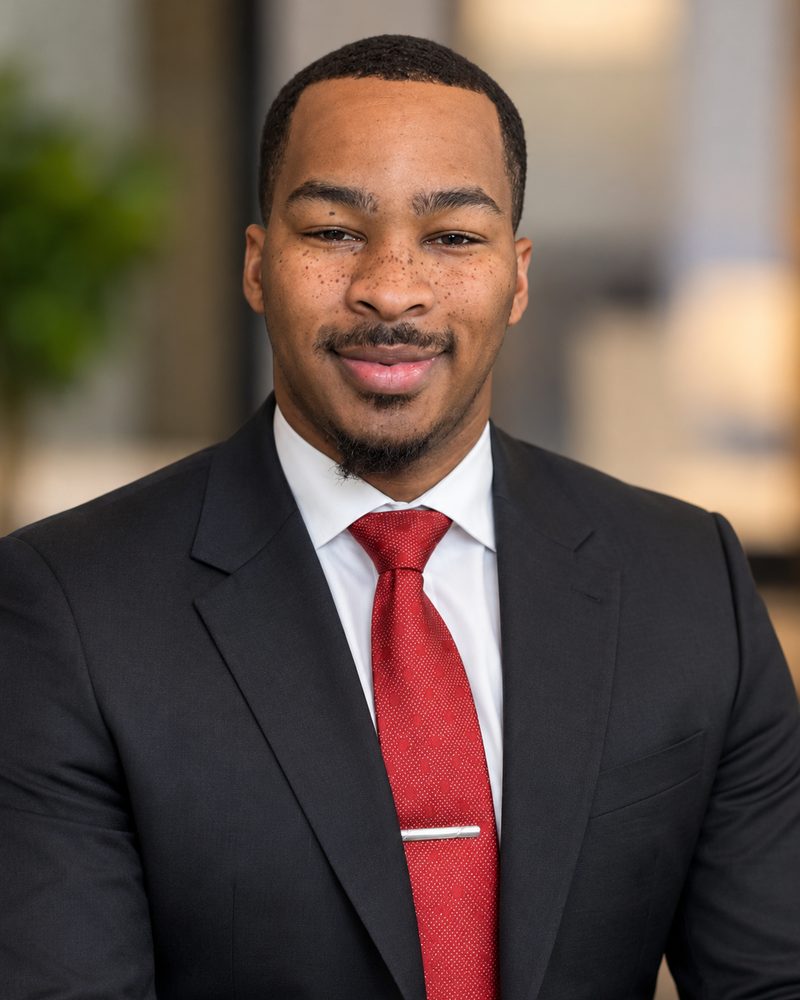 Michael Holden, Strategus of the Milwaukee Alumni Chapter